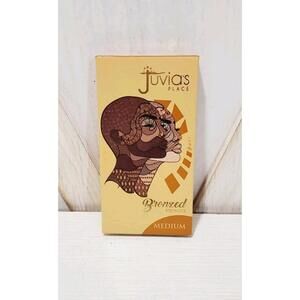 Juvias Place Bronzed Bronze Duo Medium